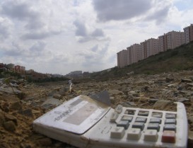 Başakşehir  Sel Felaketini  Büyüten Sebepler-1