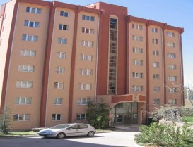 Başakşehir ;de İBB?den Konut İhalesi!