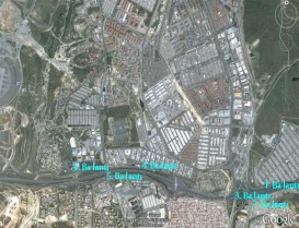 Başakşehir  Sel Felaketini  Büyüten Sebepler-2