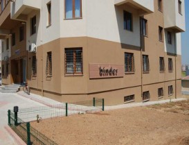 Başakşehir?de İdeal Gençlik Yetişiyor