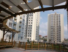 Bahçeşehir Projelerinde satış uzatıldı.