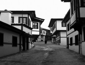 Başakşehir?e Osmanlı ve Selçuklu mahallesi kurulacak