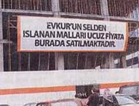  3 bin 500 liralık LCD ;ler 800 lira
