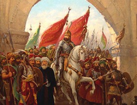 Başakşehir?de Fatih Sultan Mehmet Üniversitesi kuruluyor 