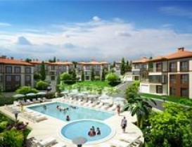 Bahçeşehir ;de 72 Ay Sıfır Faiz