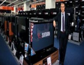 Saturn ; en ucuz ürünü ücretsiz eve teslim edecek 