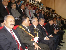 Başakşehir?de Cumhuriyet Bayramı Kutlaması -37 Foto-