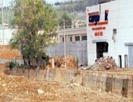 Ayamama ;da ilk balyoz Cargo Türk ;e