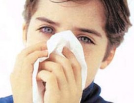 Başakşehir Çınar Kolleji ;nde H1N1 Virüsü (Domuz Gribi) Önlemleri Alındı