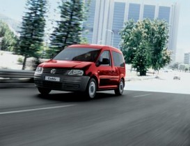 VOLKSWAGEN CADDY % 10 İNDİRİMLİ