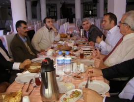 CHP Başakşehir Kongreye Gidiyor