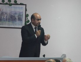 Başakşehir de TDH Rüzgarı
