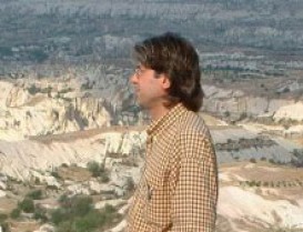 Araf ;ta Yaşamak...