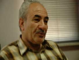 Vehbi Vakkasoğlu Tekrar Başakşehir?de