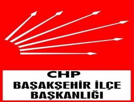 CHP Başakşehir Kongre Tarihi Belli oldu