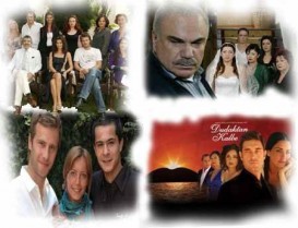 Dizi Dizi Hayatlar