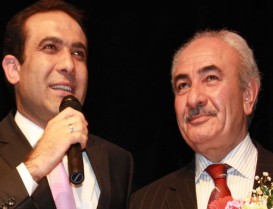 Mehmet Akif Ersoy? rahmet ve şükranla anıldı