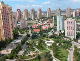 Soyak?tan Bahçeşehir?e 4000 Konut
