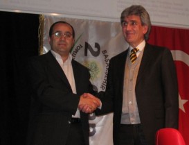 Başakşehir 2. Etap?tan ?Teknolojik Üst Düzey Alt Yapı Yatırımları?