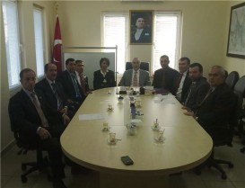 Başakşehir?de Sosyal Yardımlaşma Zirvesi 