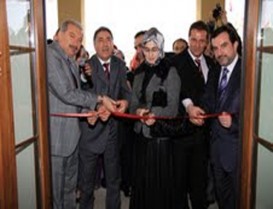 İSMEK Bahçeşehir Boğazköy?de