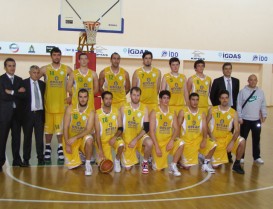 Maça Davet 