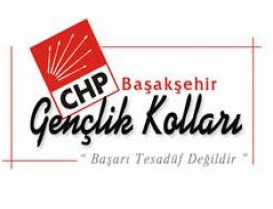 CHP Başakşehir Gençlik Kollarından Kültür ve Sanat Atağı!