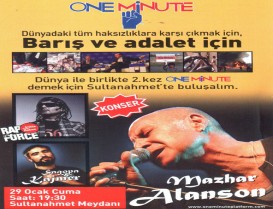 One Minute