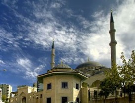Müftülükten Şok Bağış Talebi