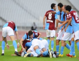 Başakşehir ;de çeyrek final heyecanı