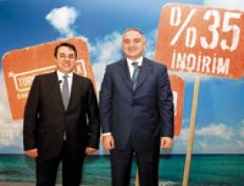 Erken rezervasyonda  ;vazgeçersem param yanar ; endişesi bitiyor 