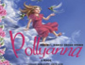 POLLYANNA Çocuk Oyunu