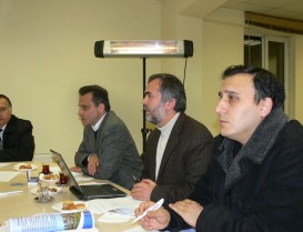 Başakşehir STK?lar dan Sıcak Takip 