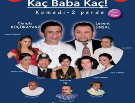 Tiyatro Etkinlikleri devam ediyor