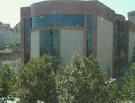 Parkway Home ; Mayıs ;ta açılacak!