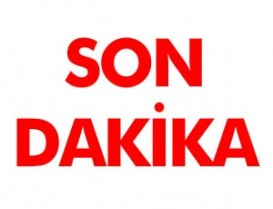 PTT?ye  molotoflu saldırı