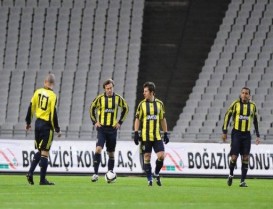 Fenerbahçe Başakşehir?de