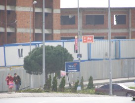 Konteynırlar Düzenlendi? Teşekkür Ederiz!..