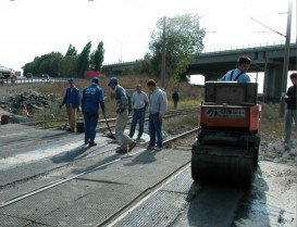 Bahçeşehir-Ispartakule Hemzemin Geçidi Trafiğe Kapanıyor