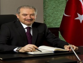 Başakşehir Belediye Başkanı Mevlüt Uysal?ın 8 Mart Dünya Kadınlar Günü Mesajı