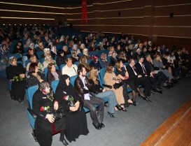 Kadınlarımız Bilinçleniyor