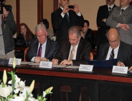 Başakşehir Belediyesi İŞKUR ile protokol imzaladı