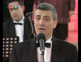 Ahmet Turan Şan Konseri