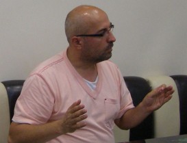 Padişahım Çok Yaşa