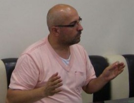 Boykot  bahane Vadide King Şahane