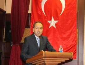 Başakşehir Belediyesi ?BETONLAŞMAYA ONAY VERDİ?