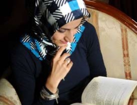 Çocukta manevi değer oluşturmaya yeterli 4 öneri