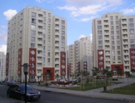Bir Yatırım Projesi Olarak OYAKKENT 