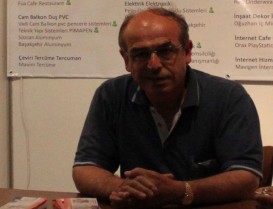 Bu Toprağın İnsanı