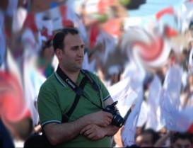 Ak Parti Başakşehir?de Neler Oluyor